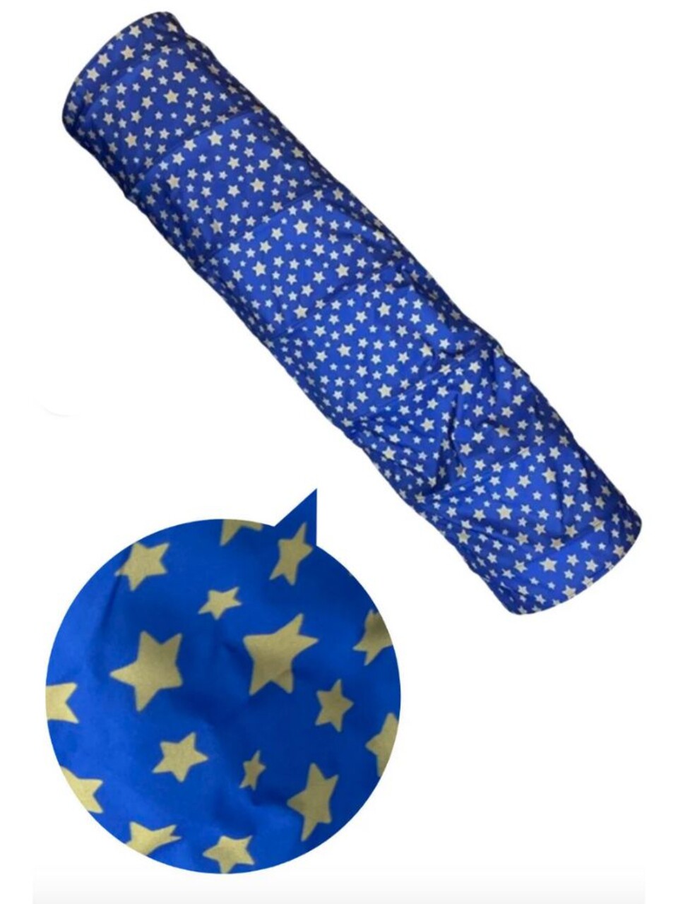 Jucărie pentru pisici, Paws &amp; Whiskers, Miyav 1025, Albastru - imagine 3